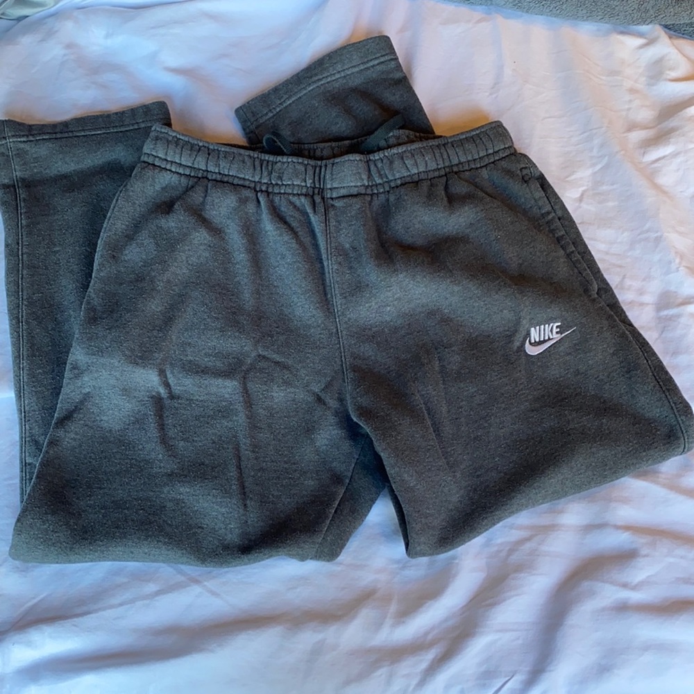 Nike Men's Sportswear Club Fleece Sweatpants